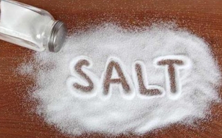 食盐中的硫酸镁危害人体健康吗？