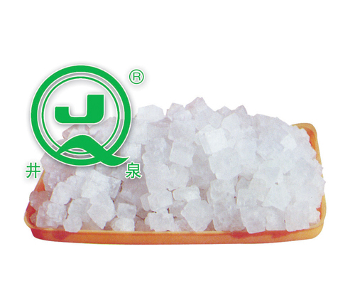 湖南工业盐