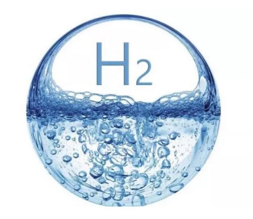 Hydrogen